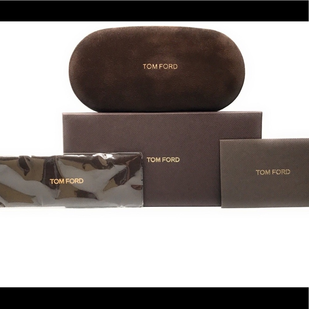 BNWT Tom Ford Wilder Sunglasses - Picture 5 of 5